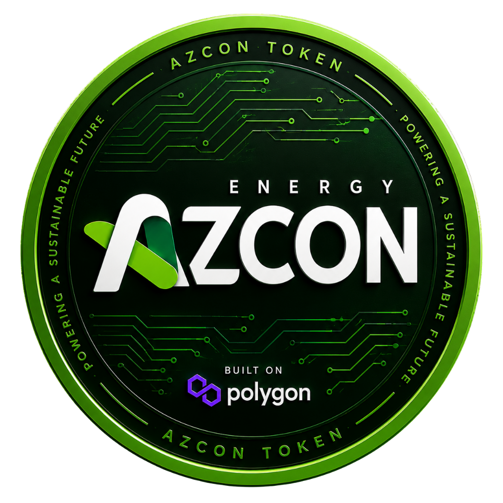 Logo Azcon