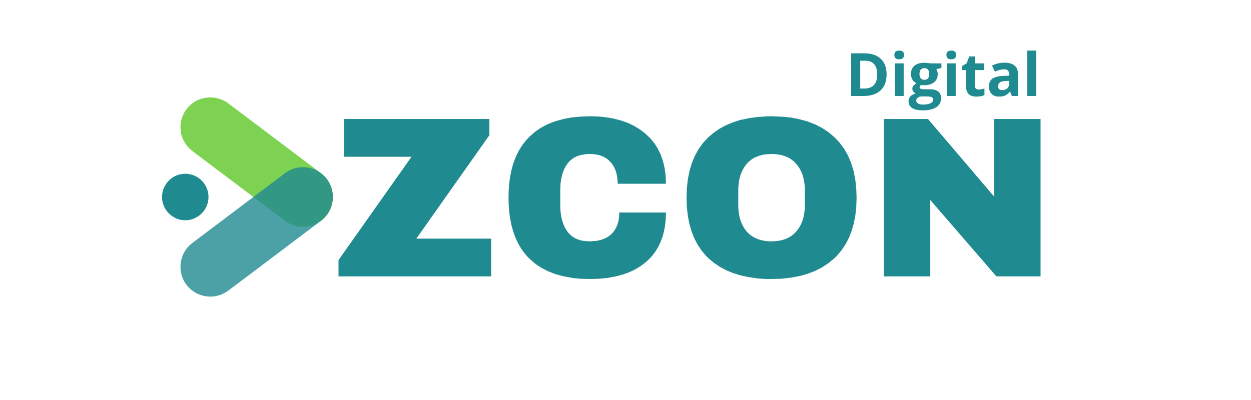 Logomarca Azcon Digital