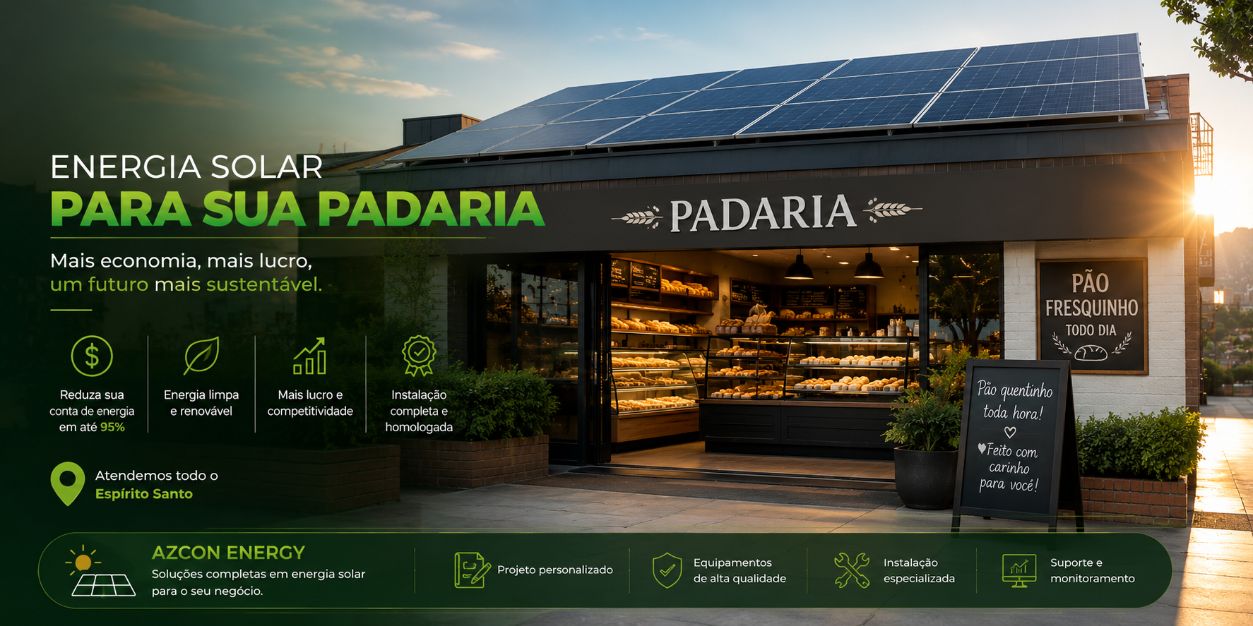 Padaria