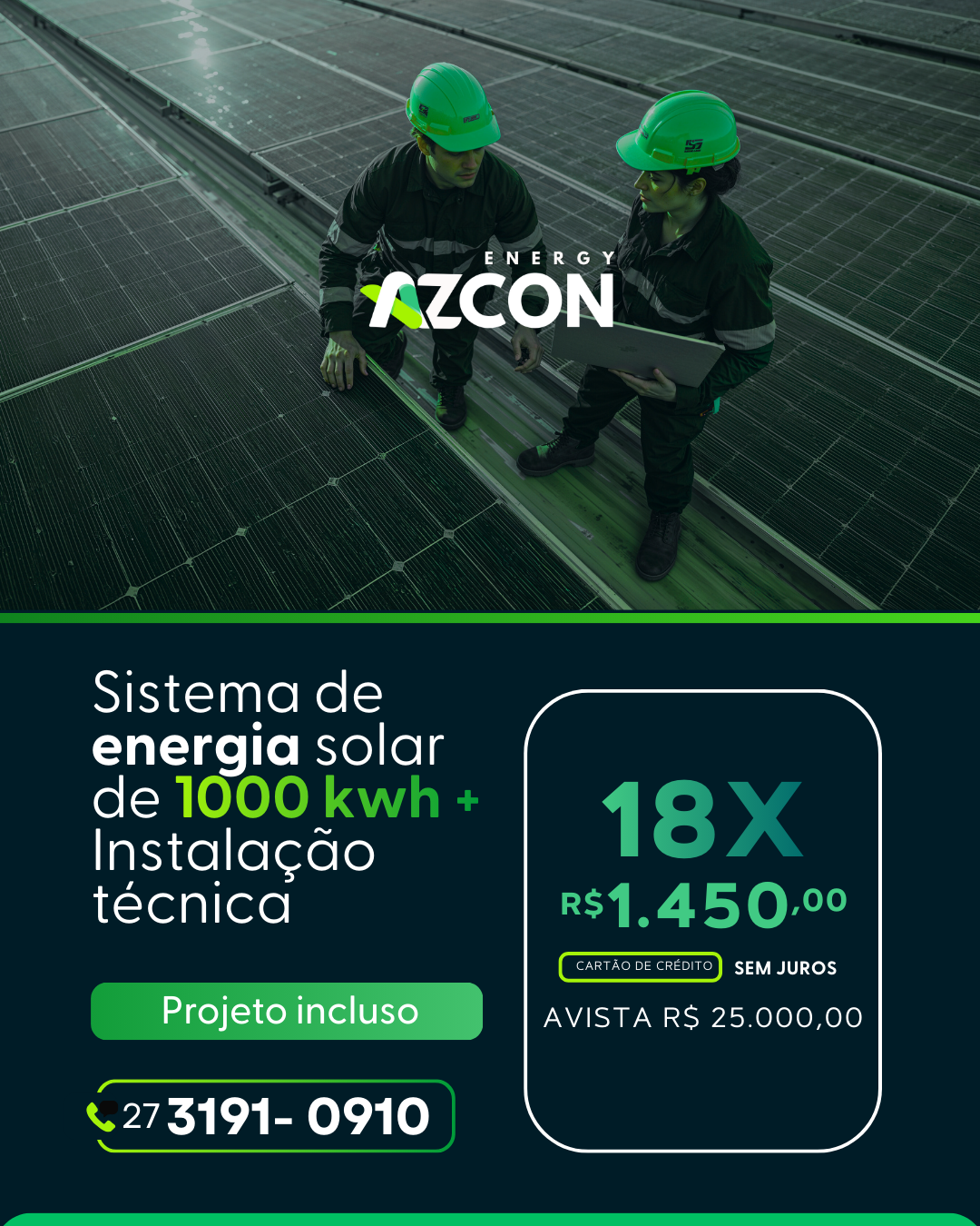 Solar Azcon
